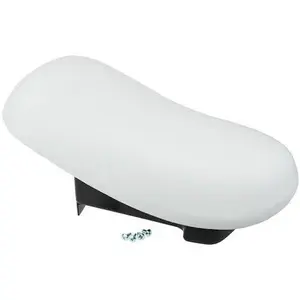 Razor Pocket Mod White seat