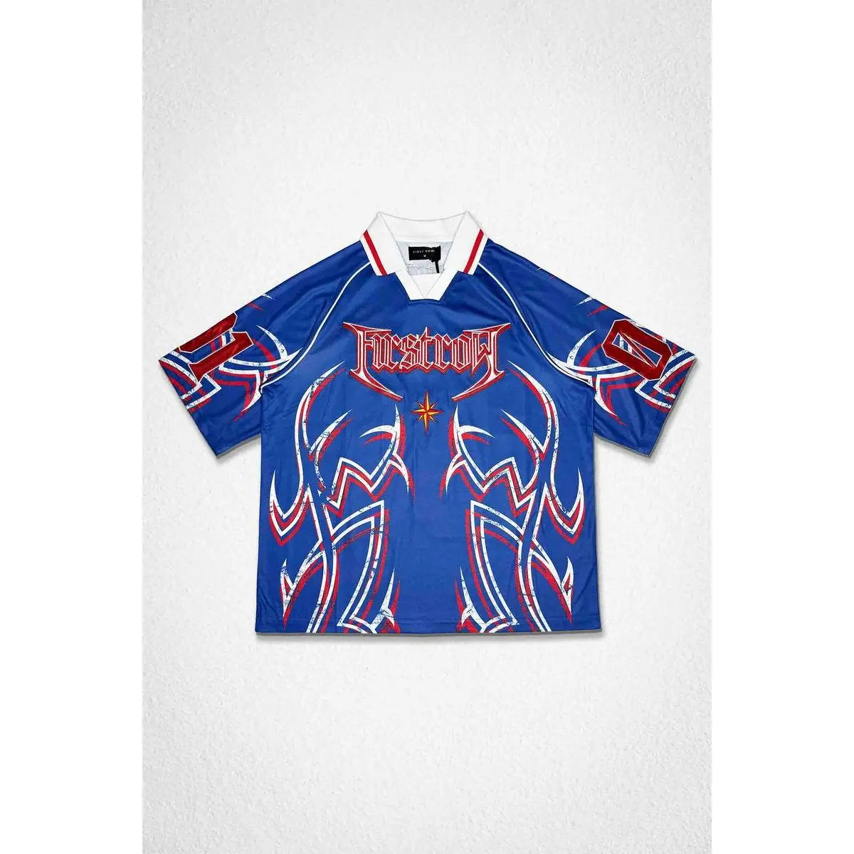 First Row Shirt