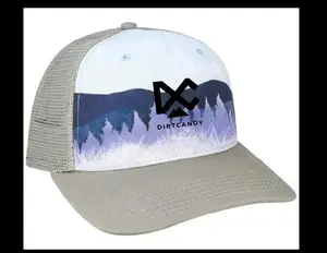 (New) LOCALE Snapback, Trail Magic *NO Guarantee on Delivery by Christmas*