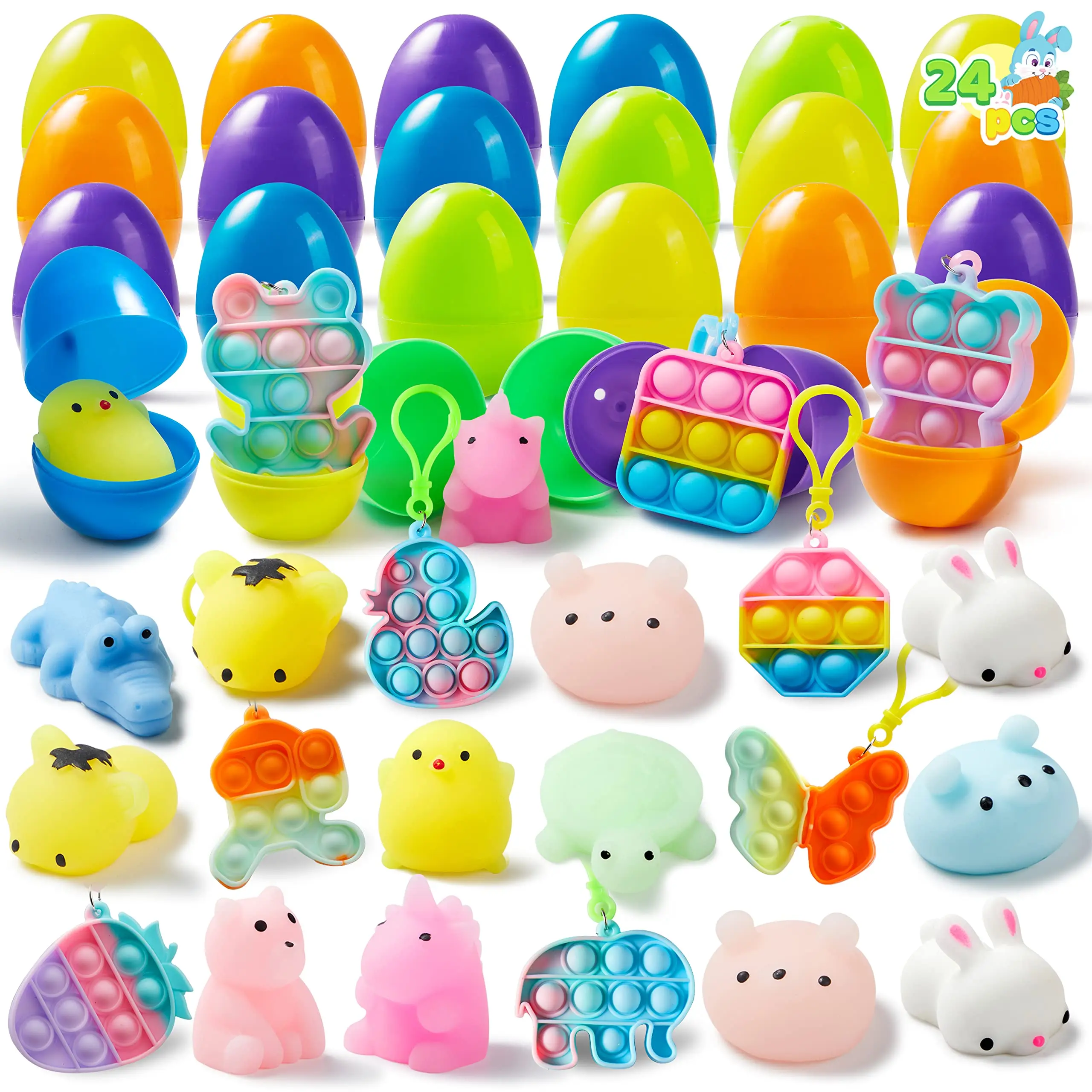24pcs