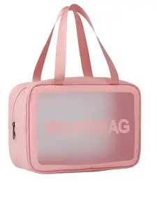 Mesh Mahjong Storage Bag | Large-Capacity Portable Mahjong Tile Organizer | Multi-Color Mahjong Pouch