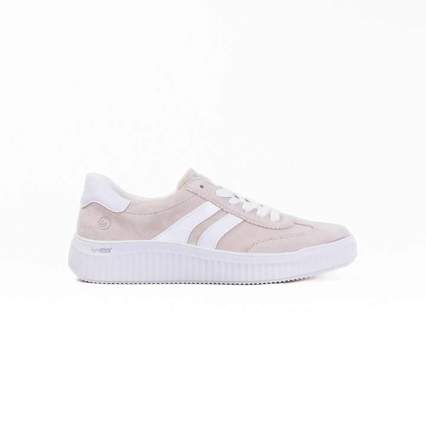 Remonte Levke 00 (Women's) - Beige Combi