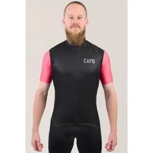 Super Corsa Wind Vest