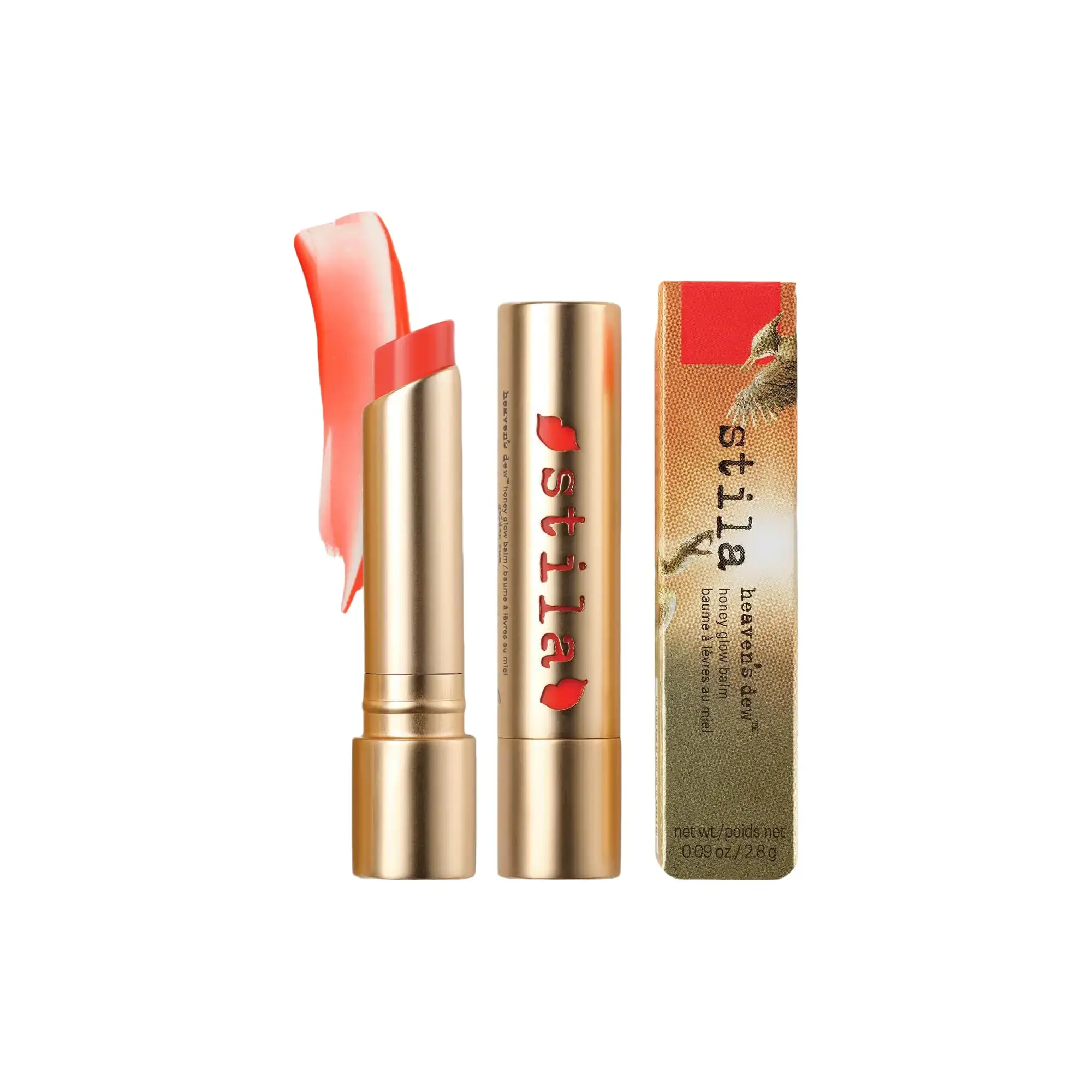 Heaven’s Dew™ Honey Glow Balm - Golden Sun