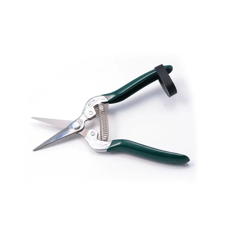 Burgon & Ball Fruit & Veg Snip, Garden Pruning Tool with Clean Cut for Precision Harvesting