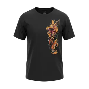 Charizard TEE