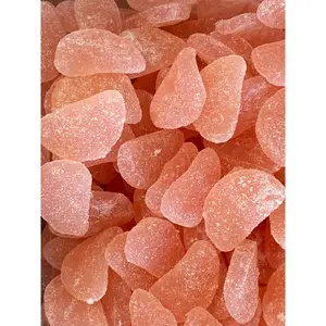 Sour Water Melon Swedish candy Gluten Free
