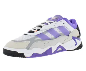 Adidas Niteball II Mens Shoes