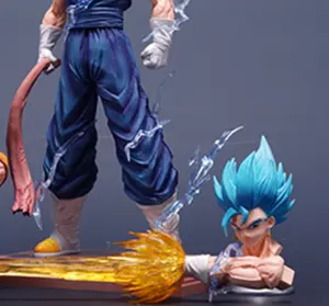 Veegi__too PVC figure for home decoration