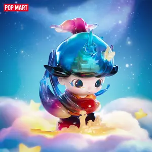 POP MART DIMOO WORLD × Honor of Kings 10th Anniversary Limited Figurine