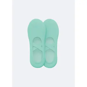 Pilates Grip Socks