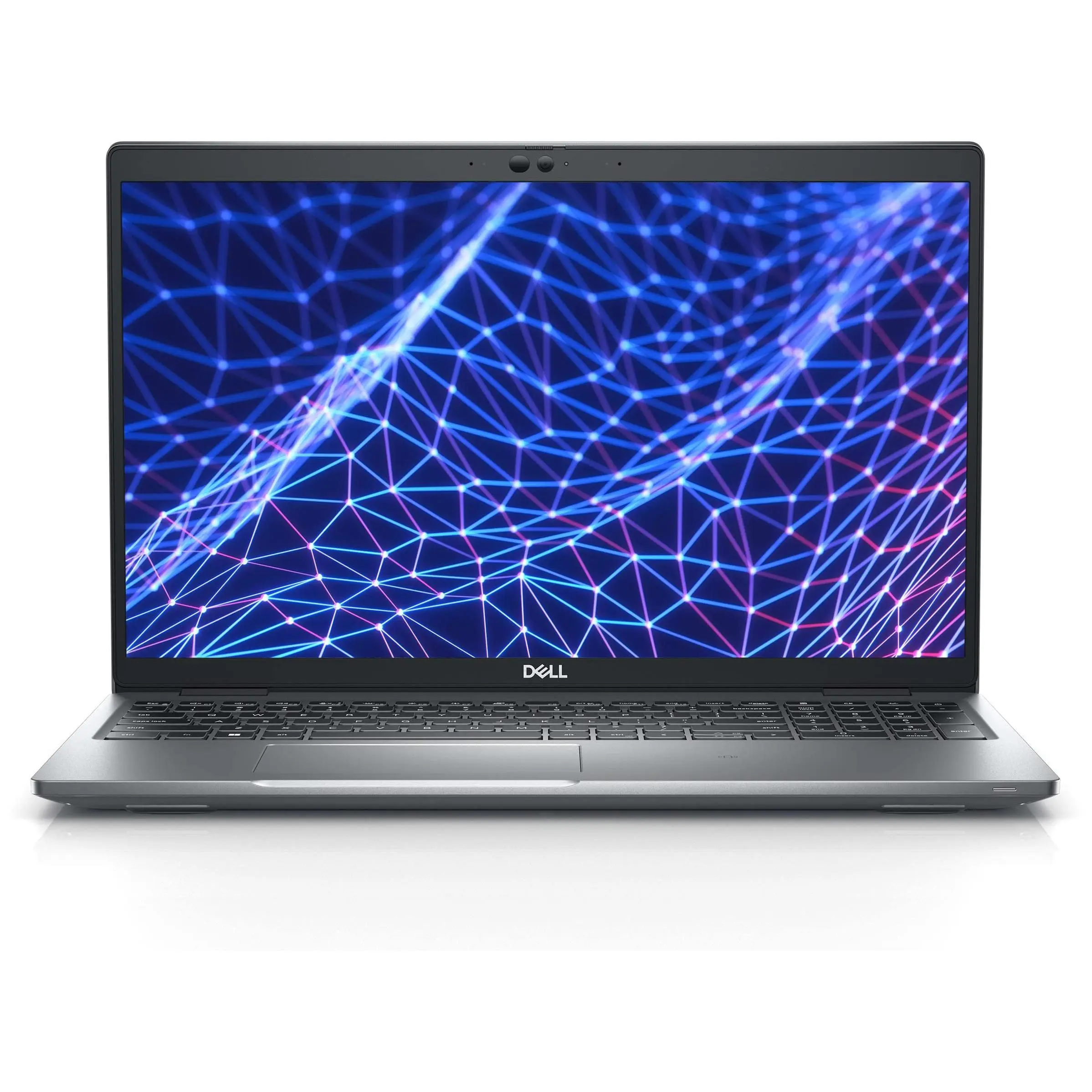 Dell Latitude 5530 Laptop (2022) | 15.6" 1920x1080 FHD | Core i7-1265U - 512GB SSD Hard Drive - 32GB RAM | 10 cores @ 4.8 GHz Win 11 Pro Black (Renewed)