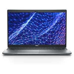 Dell Latitude 5530 Laptop (2022) | 15.6" 1920x1080 FHD | Core i7-1265U - 512GB SSD Hard Drive - 32GB RAM | 10 cores @ 4.8 GHz Win 11 Pro Black (Renewed)