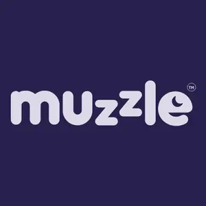 muzzlesleep shop logo