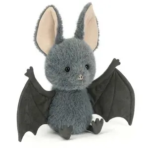 Cute and cuddly bat - A meaningful gift.
