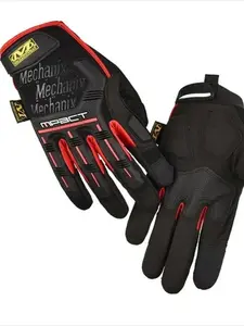 Military Tactics Full Finger Gloves Full Finger Touch Screen Outdoor Sports Bike Motorcycle Gloves Motorcycle Riding Gloves Motorcycle Equipments