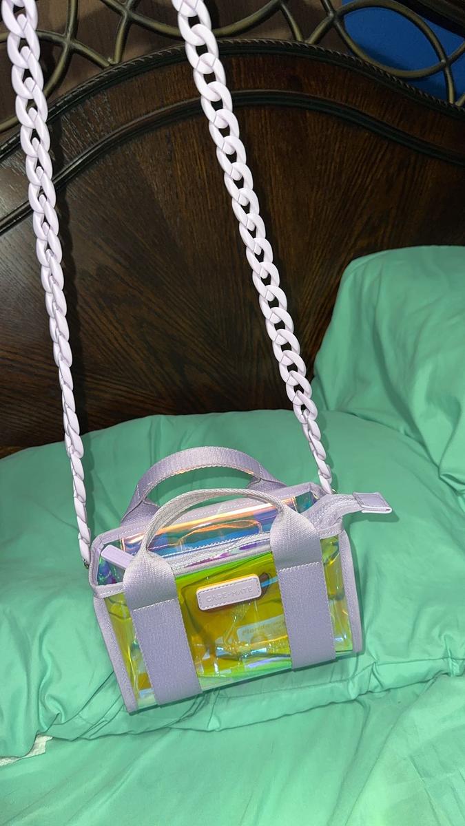 Item: Lavender Chain