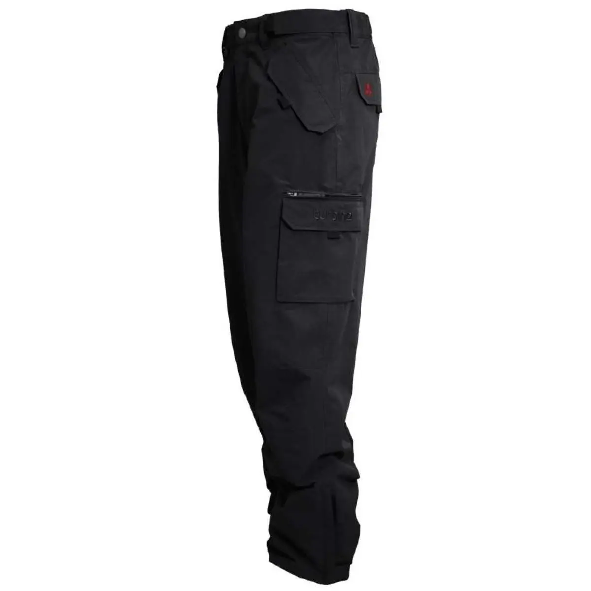 Turbine FDGB Shell Pants 2024