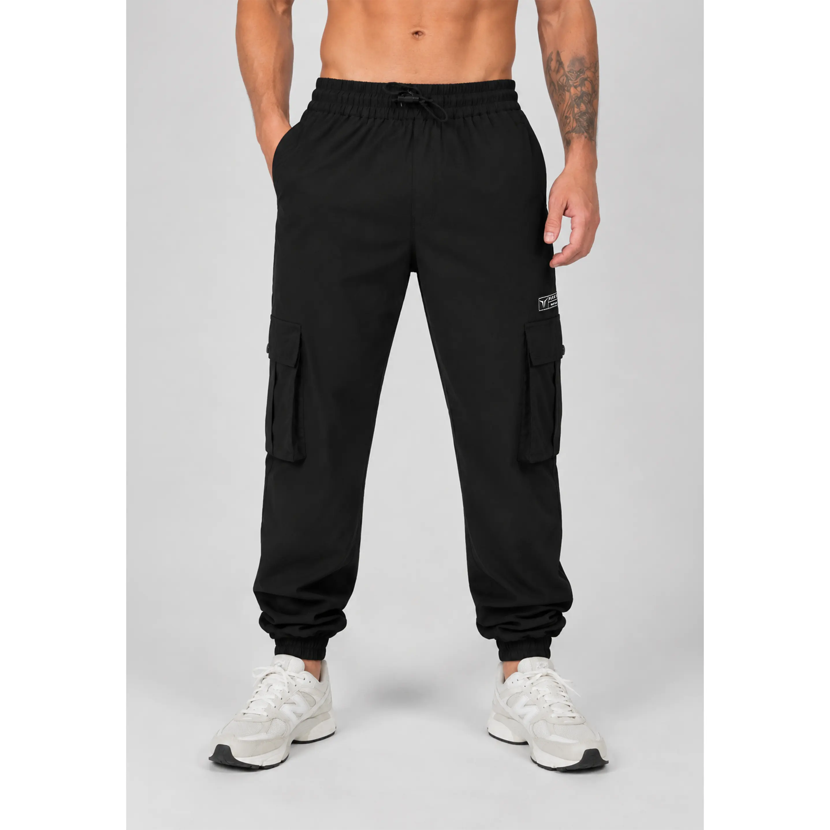 Cloud Flex Joggers