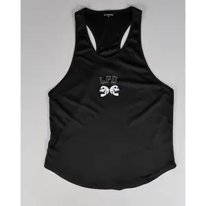 LPD Stringer Gym Tank