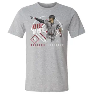 Ketel Marte Arizona Ballpark T-shirt Unisex baseball Sweatshirt Hoodie Sport 690