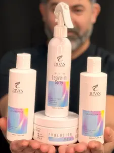 Kit Evolution - Riva's Professional