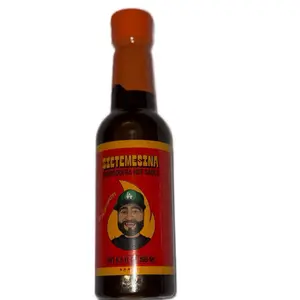 Sietemesina El Cachichurry Salsa Marisquera