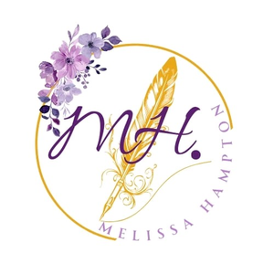 Author Melissa Hampton