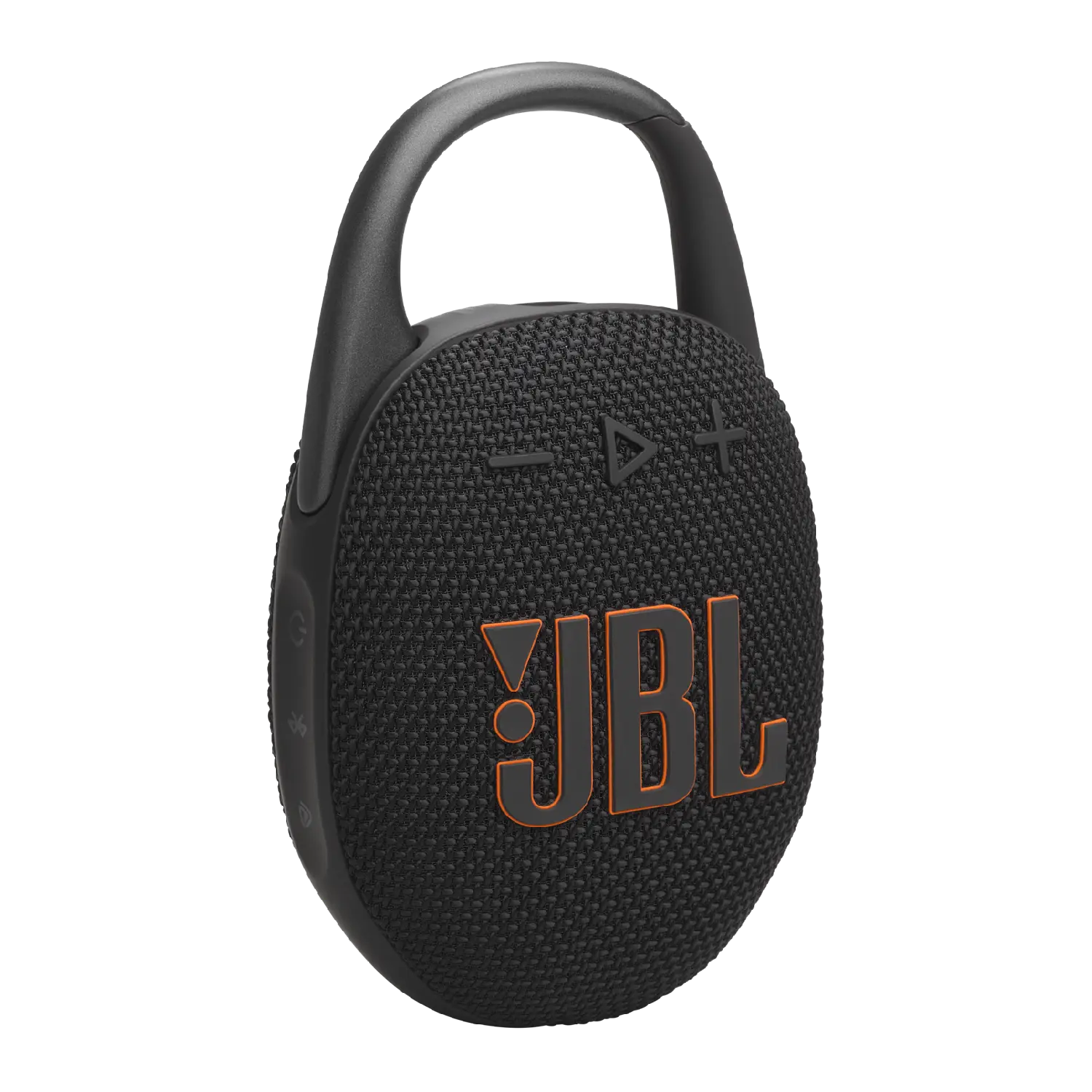 JBL Clip 5, Ultra-portable waterproof speaker JBL Clip 5, Ultra-portable waterproof speaker