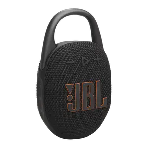 JBL Clip 5, Ultra-portable waterproof speaker