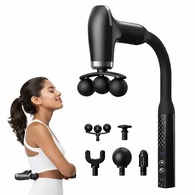 lomi massage gun
