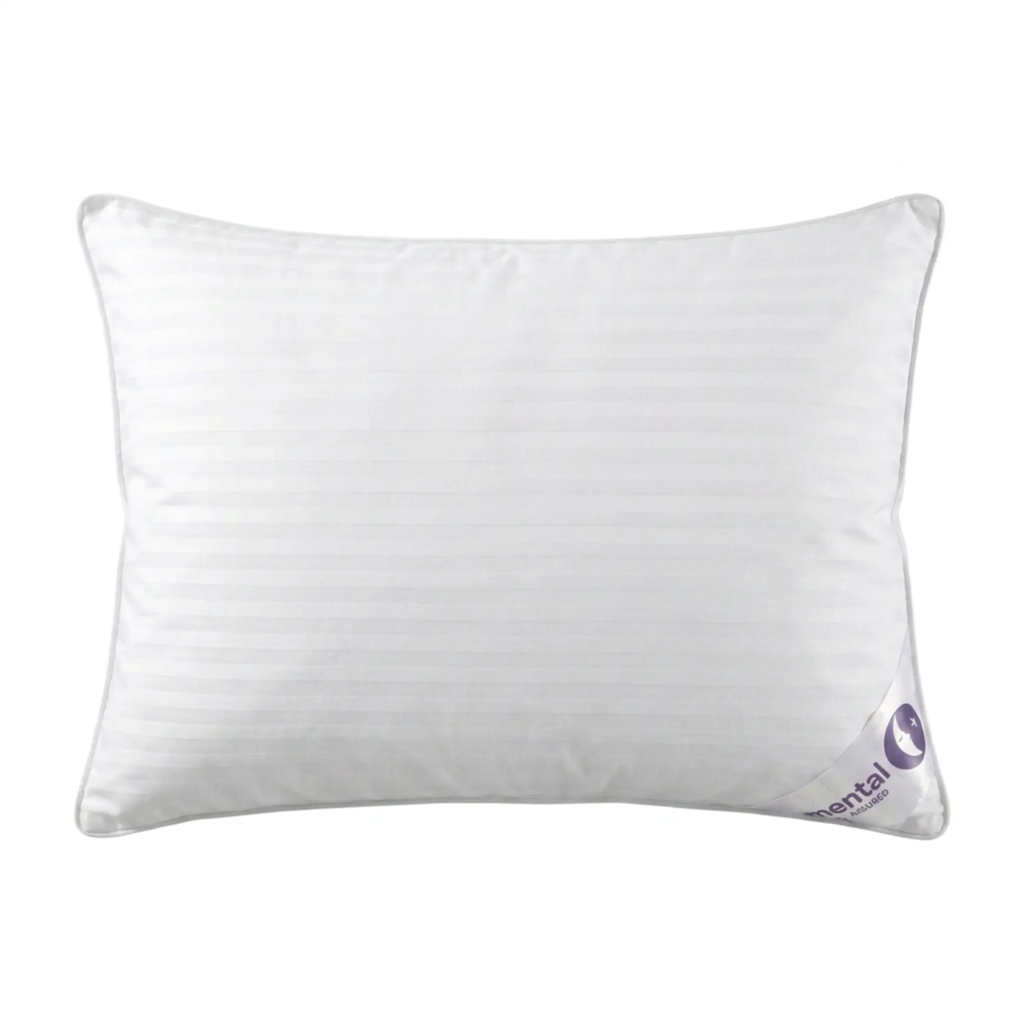 Serenity Collection 700 Fill Power Hungarian White Goose Down Pillow