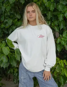 Imago Dei LS Unisex Tee