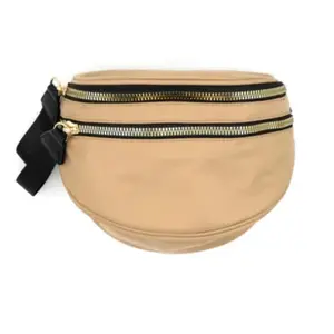 Nylon sling bag