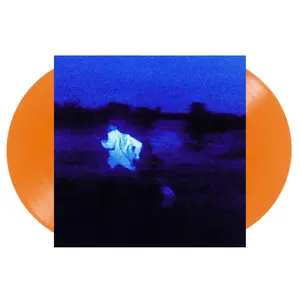 Daniel Caesar - NEVER ENOUGH (Orange Colored 2xLP) Daniel Caesar - NEVER ENOUGH (Orange Colored 2xLP)