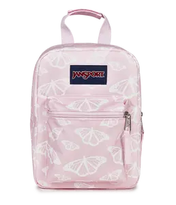 JanSport Unisex Big Break Lunch Bag