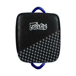 Fairtex LKP1 Leg Kick Pad, A.K.A. The Thai Suitcase for Muay Thai Kickboxing
