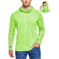 Fluorescent Green