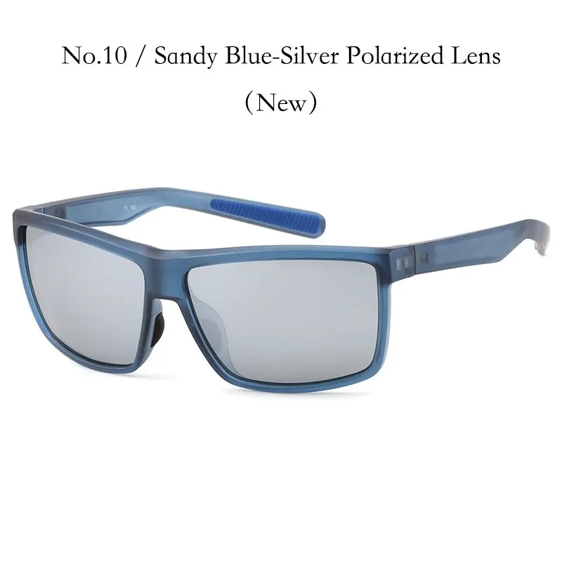 Rin - Blue/Polarized Polycarbonate