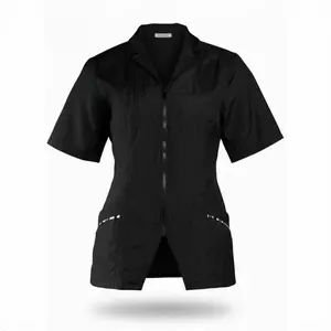 Piped Pocket Top