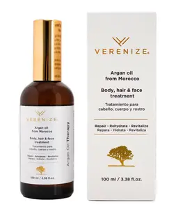 VERENIZE HAIR OIL 3.38 oz
