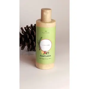 Candy Cane Hand Lotion