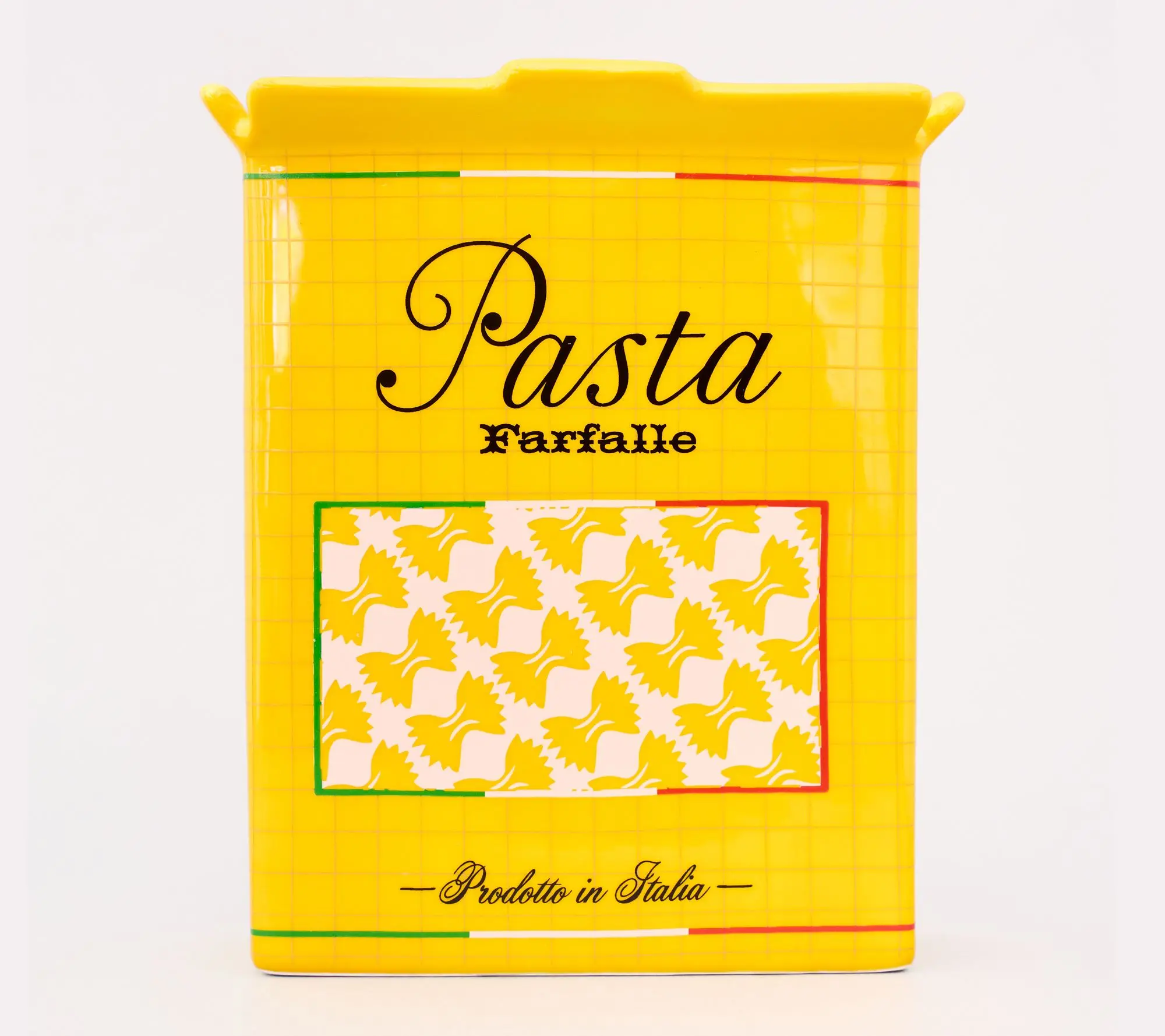 ban.do Ceramic Vase, Pasta Box ban.do Ceramic Vase, Pasta Box