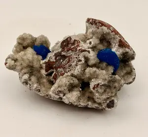 Cavansite Crystals