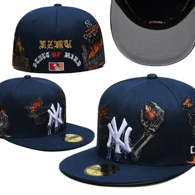 Supreme Fuzzy Hat TikTok Shop - Main Image