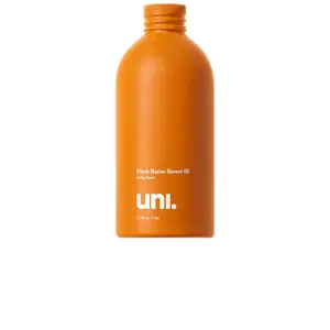 Uni Plush Marine Shower Oil Refill