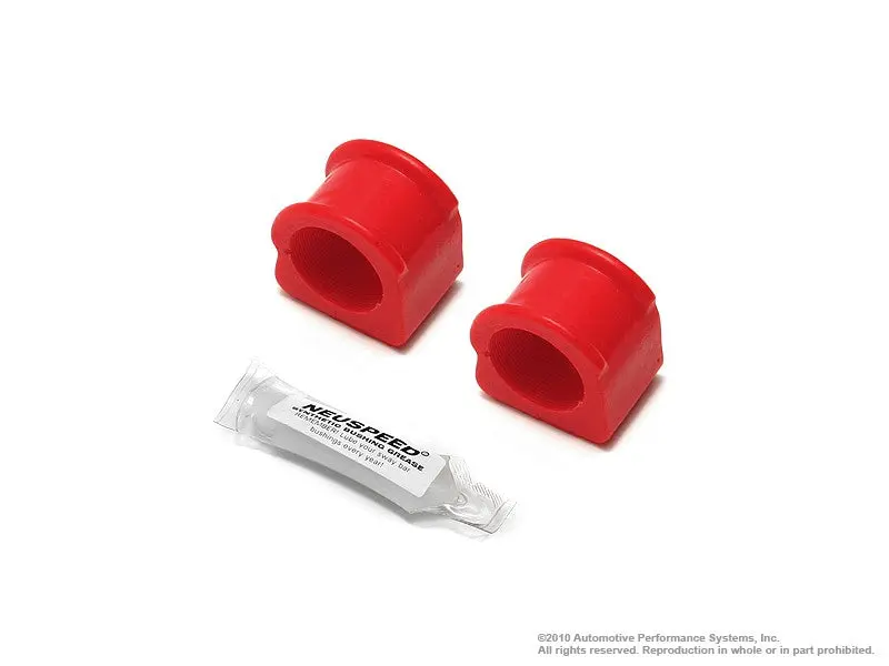 Anti-Sway Bar Bushing Kit | Front 25mm • Mk4, TT 8N