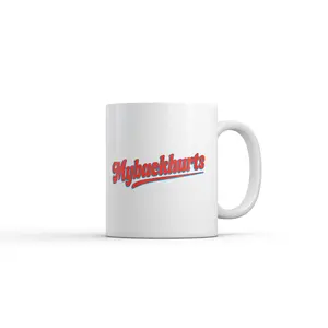 Mybackhurts Mug Funny Sarcastic Back Pain Graphic Novelty Coffee Cup - 11oz Funny Coffee Mugs Ceramic Printed Drinkware Cup
