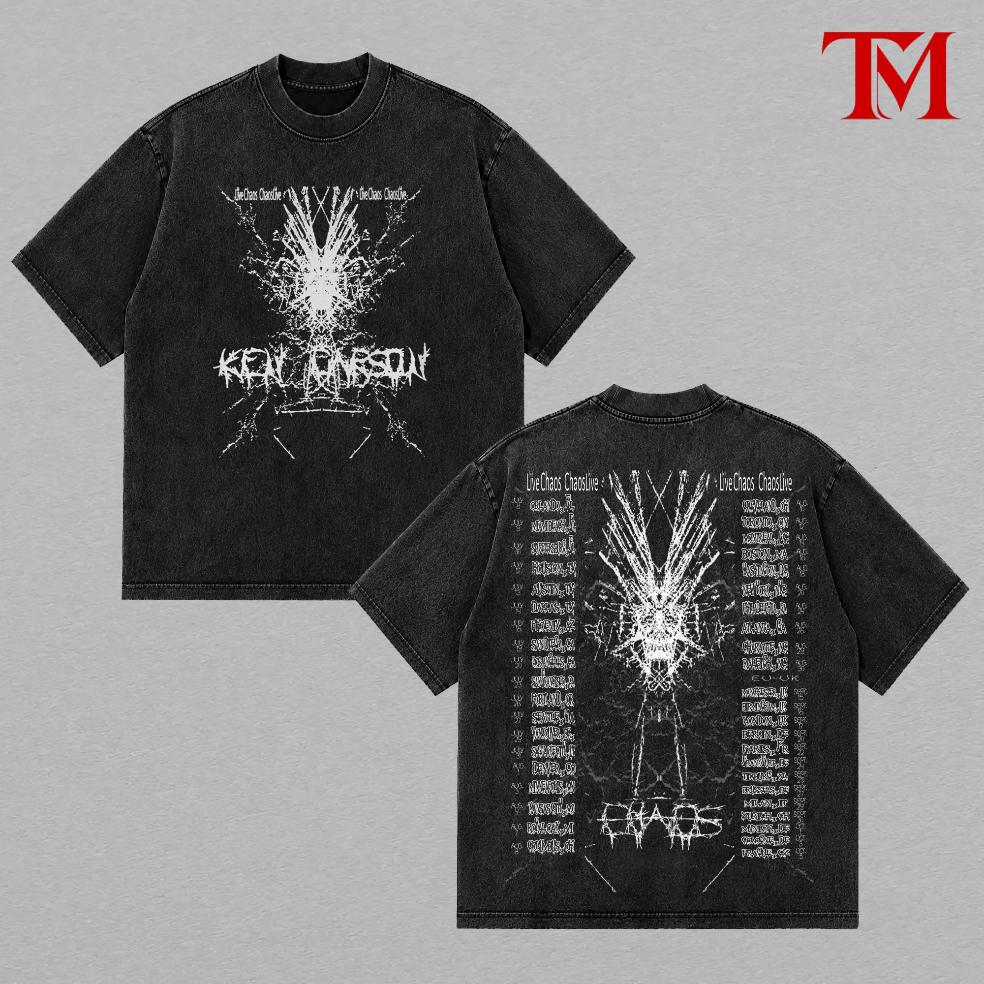 Ken Carson Double Cup Tシャツ s-l400.jpg
