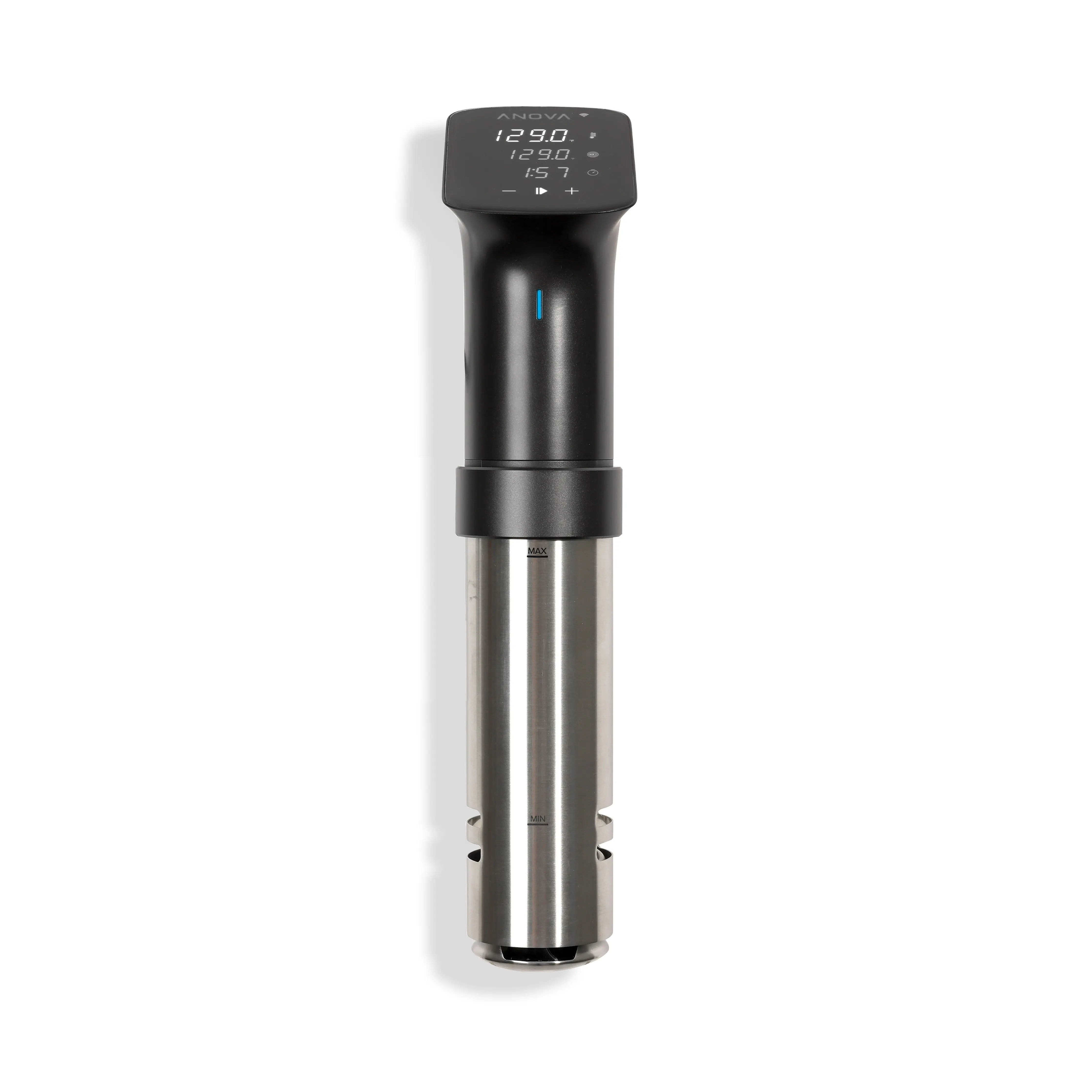 Anova Precision® Cooker Pro - Compact Design, Versatile for Various Cooking Needs
